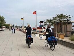 Holiday Home in Grossenbrode