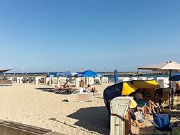 Holiday Home in Grossenbrode