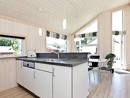 Holiday Home in Grossenbrode