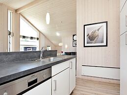 Holiday Home in Grossenbrode