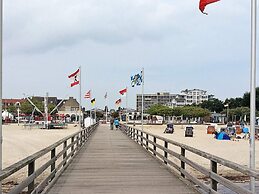 Holiday Home in Grossenbrode