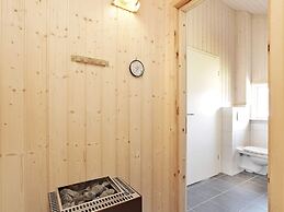 Holiday Home in Grossenbrode