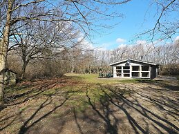 6 Person Holiday Home in Hurup Thy-by Traum
