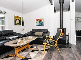 7 Person Holiday Home in Ulfborg-by Traum