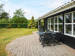 7 Person Holiday Home in Ulfborg-by Traum