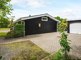 7 Person Holiday Home in Ulfborg-by Traum