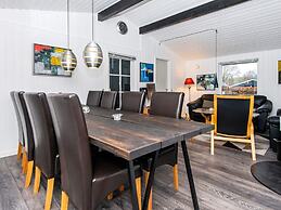 7 Person Holiday Home in Ulfborg-by Traum