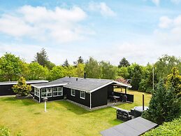 7 Person Holiday Home in Ulfborg-by Traum