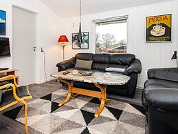7 Person Holiday Home in Ulfborg-by Traum