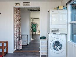 7 Person Holiday Home in Ulfborg-by Traum