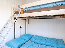 7 Person Holiday Home in Ulfborg-by Traum