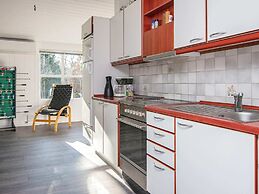 7 Person Holiday Home in Ulfborg-by Traum