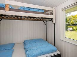 7 Person Holiday Home in Ulfborg-by Traum
