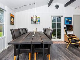 7 Person Holiday Home in Ulfborg-by Traum