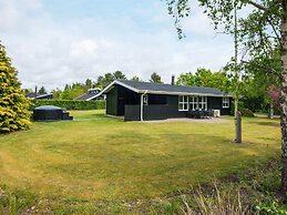 7 Person Holiday Home in Ulfborg-by Traum