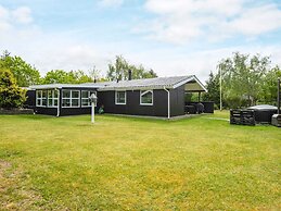 7 Person Holiday Home in Ulfborg-by Traum