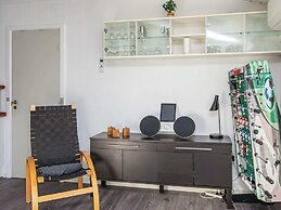 7 Person Holiday Home in Ulfborg-by Traum