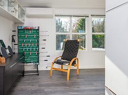7 Person Holiday Home in Ulfborg-by Traum