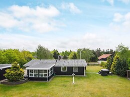 7 Person Holiday Home in Ulfborg-by Traum