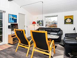 7 Person Holiday Home in Ulfborg-by Traum