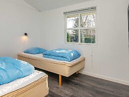 7 Person Holiday Home in Ulfborg-by Traum