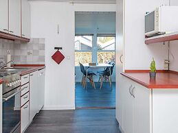 7 Person Holiday Home in Ulfborg-by Traum