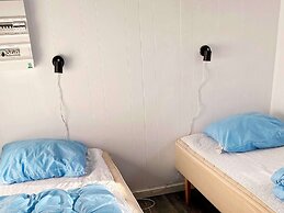 7 Person Holiday Home in Ulfborg-by Traum