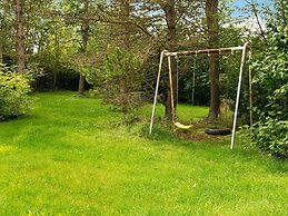 Wooden Holiday Home in Jutland near Sea