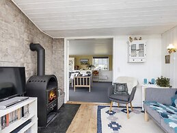 8 Person Holiday Home in Logstor-by Traum