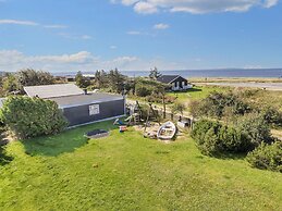 8 Person Holiday Home in Logstor-by Traum