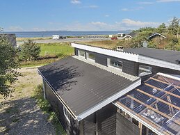 8 Person Holiday Home in Logstor-by Traum