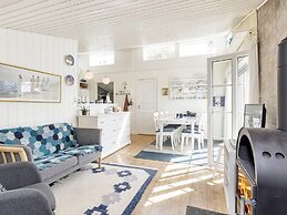 8 Person Holiday Home in Logstor-by Traum