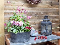 8 Person Holiday Home in Logstor-by Traum