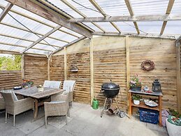 8 Person Holiday Home in Logstor-by Traum