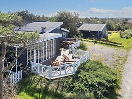 8 Person Holiday Home in Logstor-by Traum