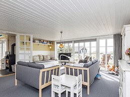 8 Person Holiday Home in Logstor-by Traum