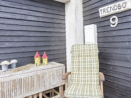 8 Person Holiday Home in Logstor-by Traum