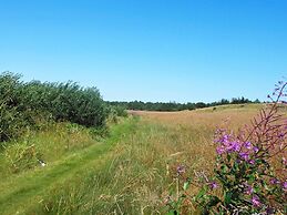 5 Person Holiday Home in Hojslev-by Traum