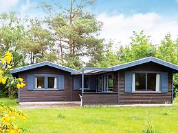 5 Person Holiday Home in Hojslev