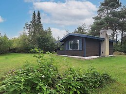 5 Person Holiday Home in Hojslev