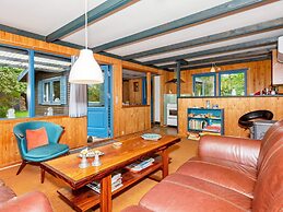 5 Person Holiday Home in Hojslev-by Traum