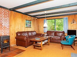 5 Person Holiday Home in Hojslev-by Traum