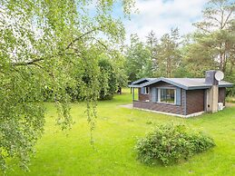 5 Person Holiday Home in Hojslev-by Traum