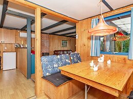 5 Person Holiday Home in Hojslev-by Traum