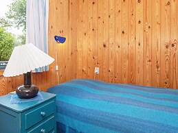 5 Person Holiday Home in Hojslev-by Traum