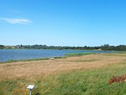 5 Person Holiday Home in Hojslev-by Traum