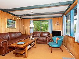 5 Person Holiday Home in Hojslev-by Traum