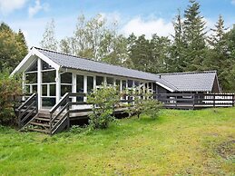 6 Person Holiday Home in Ebeltoft