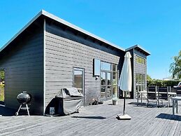 6 Person Holiday Home in Bjert-by Traum