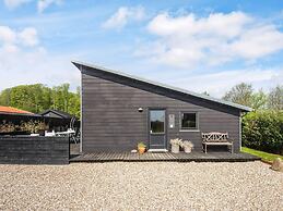 6 Person Holiday Home in Bjert-by Traum